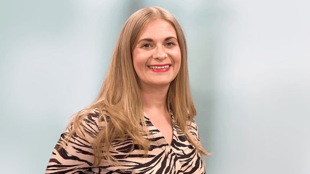Rachel Sheldon has been promoted to a new role as Sustainability and Innovation Manager at Greiner Packaging UK & Ireland