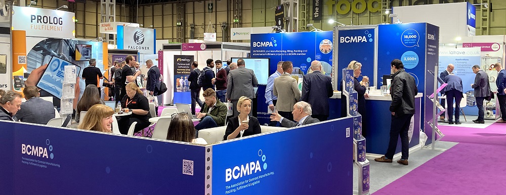 BCMPA Product innovations