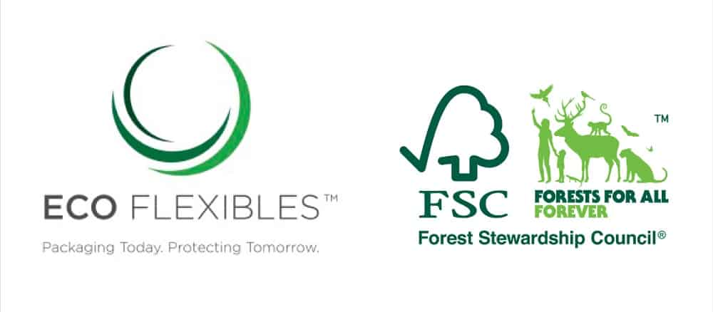 Eco flexibles FSC