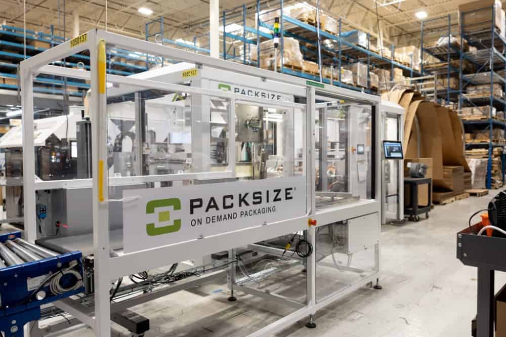 Packsize announces additions to board of directors