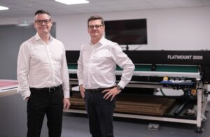 Reproflex3 invests £500,000 to grow pre-press capabilities